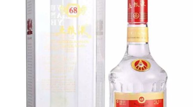 五粮液真伪(五粮液真伪鉴别)