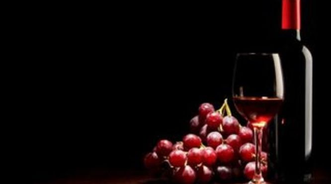 葡萄酒的来源及文化内涵介绍(葡萄酒的文化起源)