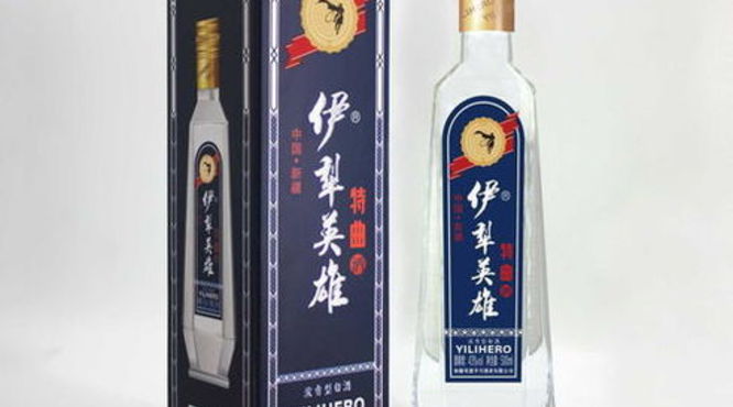 中国地域知名白酒(中国各省知名白酒)