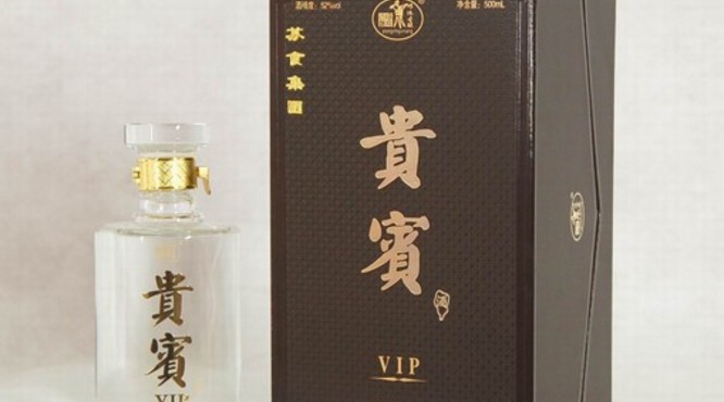 苏一号酒价格表(苏酒一号价格)