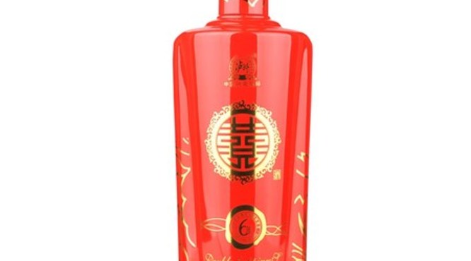 泸州老窖喜酒坊礼盒(泸州老窖白酒礼盒)