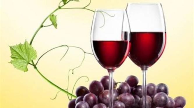 买葡萄选购葡萄时,葡萄怎么酿造红酒