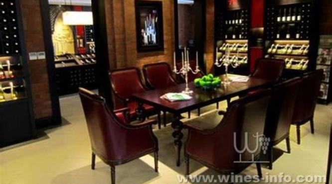 2022北京酒类展览会,北京哪里可以开高端红酒品鉴会