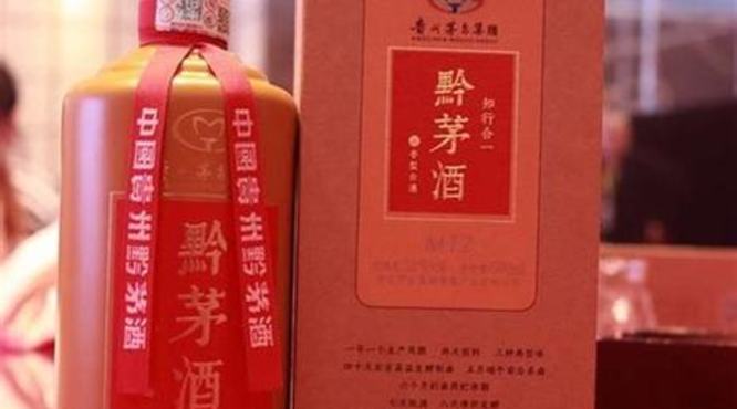 茅台zxyj代表什么,有一款神奇的茅台系列酒