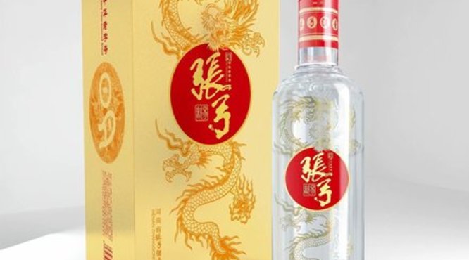 张弓度酒价格(张弓度酒价格表)