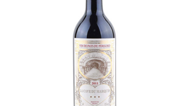 嘉斯顿窖藏波尔多干红葡萄酒(嘉斯顿窖藏波尔多干红葡萄酒2015)