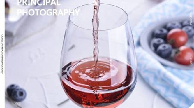 桃红葡萄酒怎么酿造,全面解读桃红葡萄酒