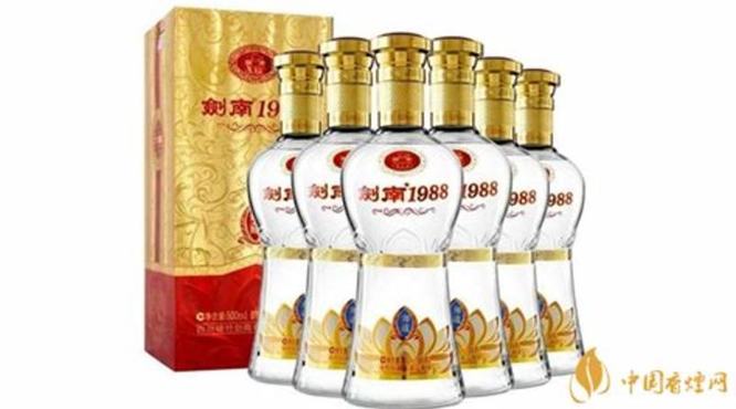 西凤酒陈酿52度多少钱,[酒厂直营]西凤酒