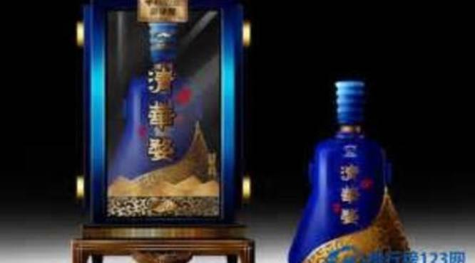 古代放酒的东西是什么东西,中国古代酒器具鉴赏[图]