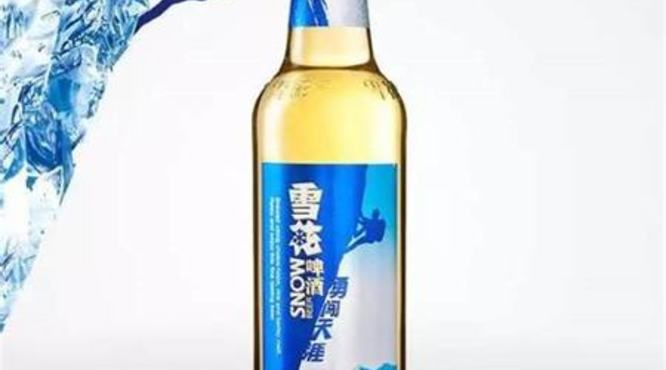 哪个品牌的酒销量最高,2020年度白酒销量前三甲