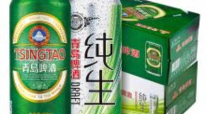 青岛经典啤酒怎么样呢,湖北省的青岛易拉罐啤酒经典的怎么样