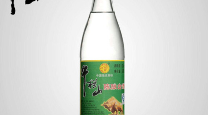 牛兰山白酒价格表(牛栏山瓷瓶白酒价格表)