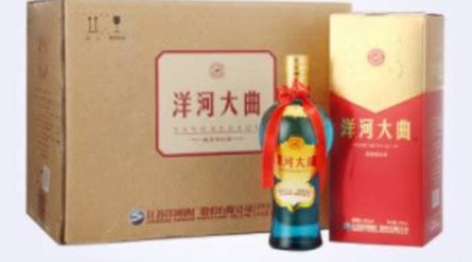 小曲酒有哪些品牌,有哪些清香型白酒值得推荐