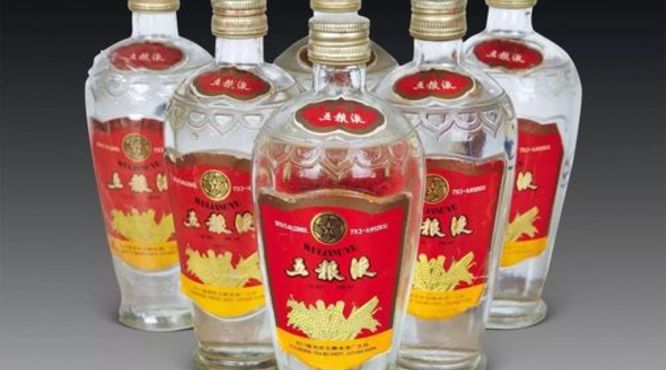 五粮液虫草酒好喝吗(五粮液虫草酒怎么样)