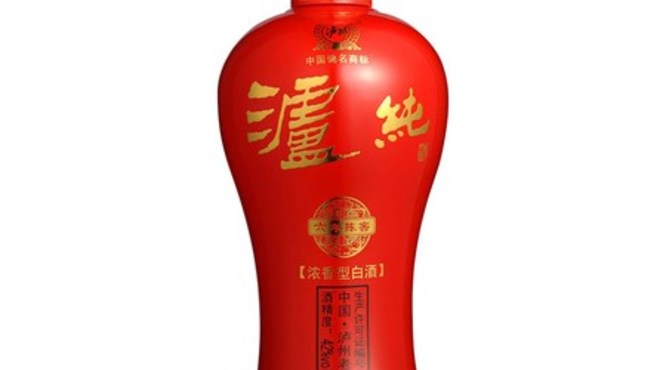 泸纯42度价格红瓶(红瓶42度泸州价格)