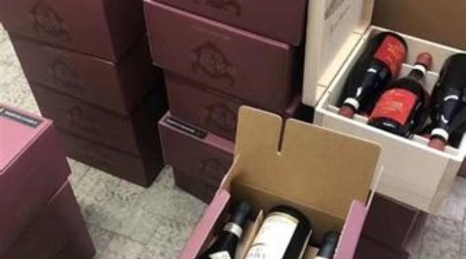 刺身为什么要配红酒,「吃饭配什么酒」