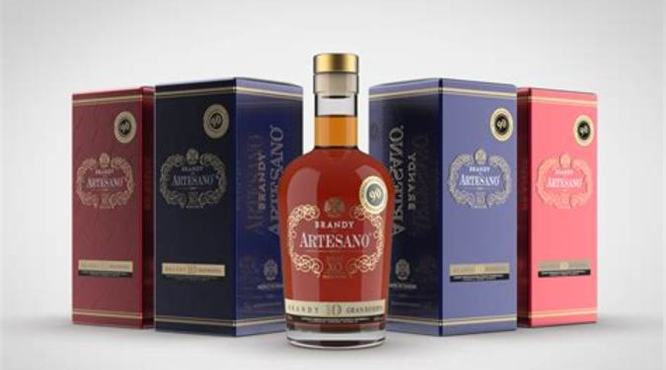 哪个白兰地牌子诞生在1827,全球10大最顶级的洋酒品牌