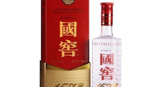 国窖1573这酒怎么样(国窖1573酒质怎么样)