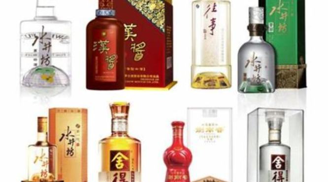 50到100有什么酒推荐,过年聚会喝什么酒