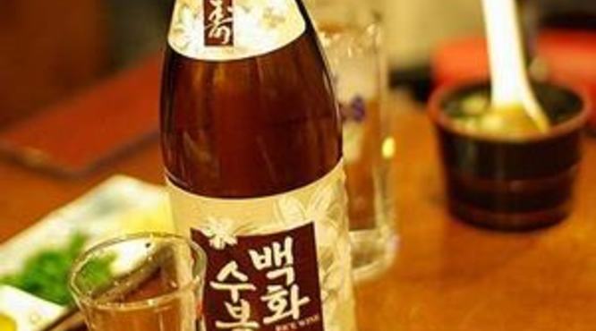 中国什么时候有米酒的,米酒的衰落和白酒的崛起
