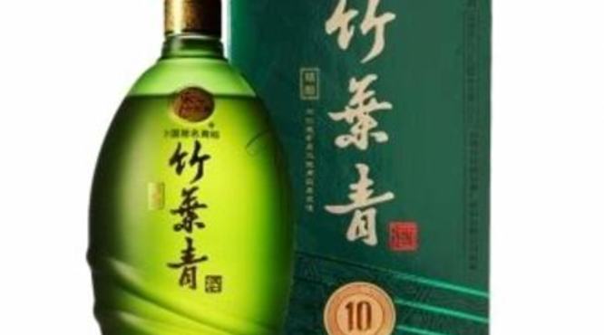 竹叶青特酿怎么样,中国各地的特色酒全在这儿了