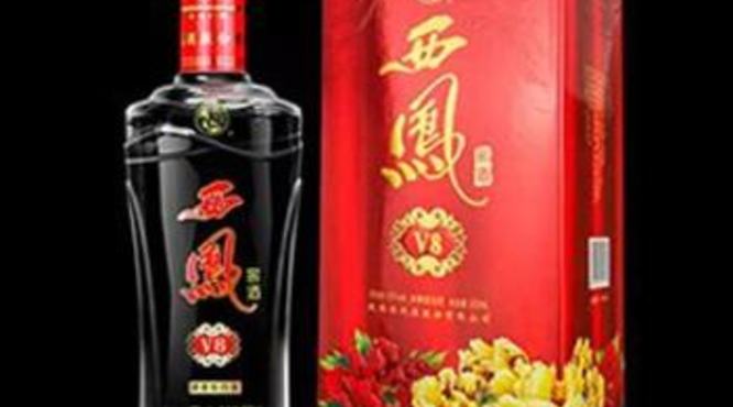 西凤窖酒是什么系列,今天来品鉴西凤酒