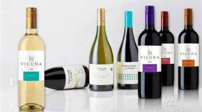 葡萄酒怎么放置最好,储存瓶装葡萄酒最好的放置方法