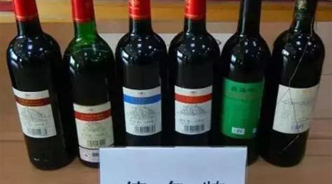 如何鉴别葡萄酒品质,国产葡萄酒品质如何