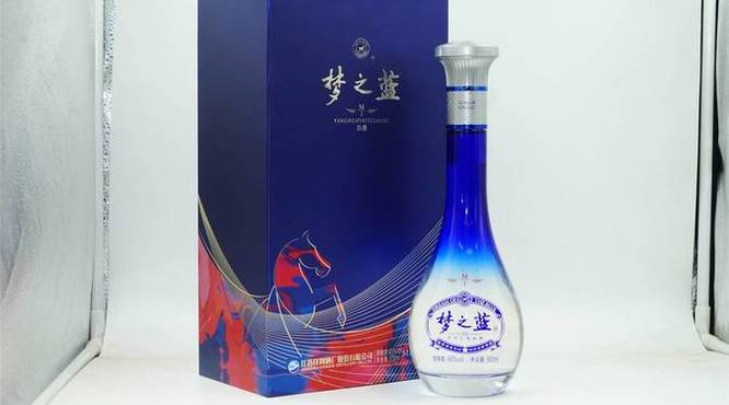 洋河梦之蓝酒5a42度价格(洋河梦之蓝5a42度多少钱一瓶)