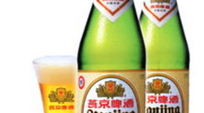 北京啤酒多少钱(北京啤酒多少钱一箱)