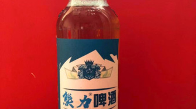 哈特熊牌啤酒价格(哈特熊牌啤酒价格表)