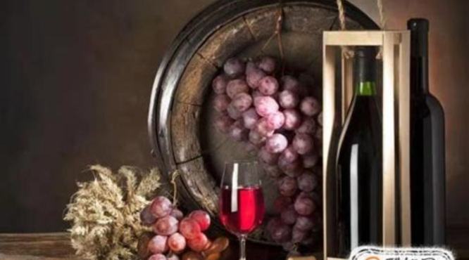如何介绍葡萄酒的口感,怎么介绍葡萄酒口感