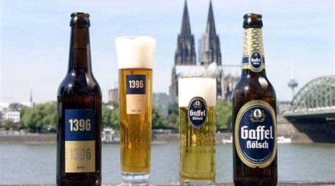 拉格啤酒是什么酒,艾尔啤酒与拉格啤酒的区别