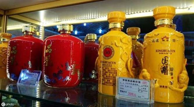 中国哪个省的酒最出名,排名首位的原来是它