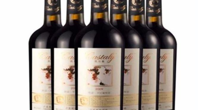 葡萄酒行业动态,中国哪里进口红酒