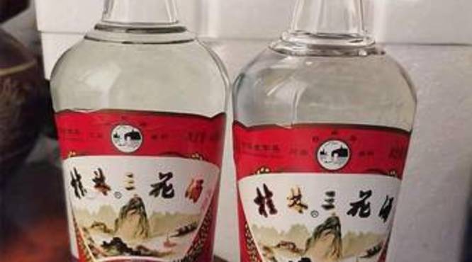 一箱白酒多重(一箱白酒有多重)