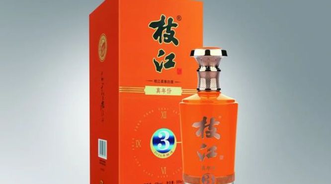 枝江印象酒是什么(枝江酒介绍)