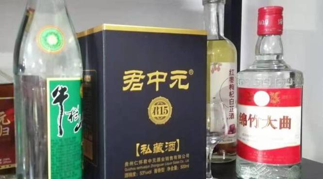 深圳市什么酒好卖(深圳有啥好酒)