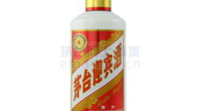 2013茅台迎宾酒价格(2013年茅台迎宾酒价格)