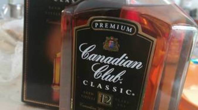 加拿大品牌洋酒(加拿大洋酒品牌大全)
