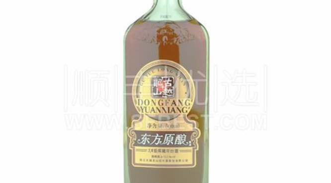 古越龙山白酒(古越龙山白酒怎么样)