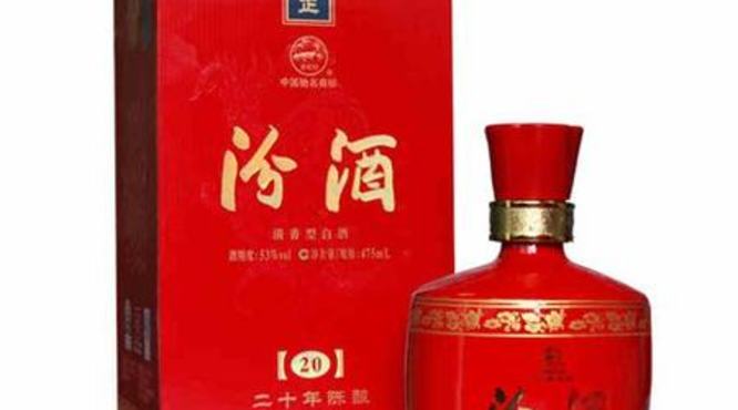 山西8大白酒品牌总结,关键词