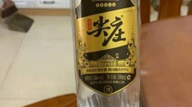 国内光瓶白酒(中国四大光瓶白酒)