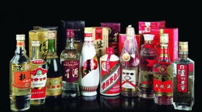 2021中国酒类品牌价值200强排行榜,关键词