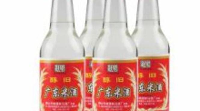 广东顺德红米酒的功效,关键词