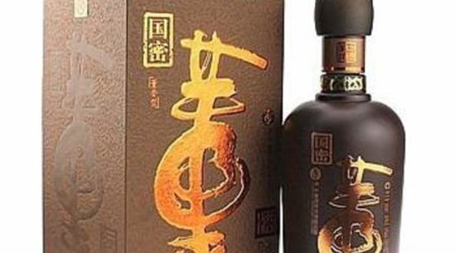 不喝董酒不懂酒,关键词