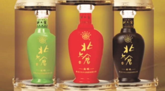 北大仓酒50度价格440ml(北大仓酒440ml 50度)