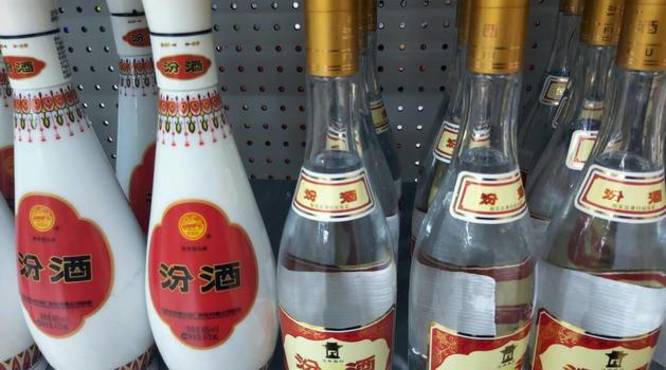 白酒有什么(白酒有什么好喝的)