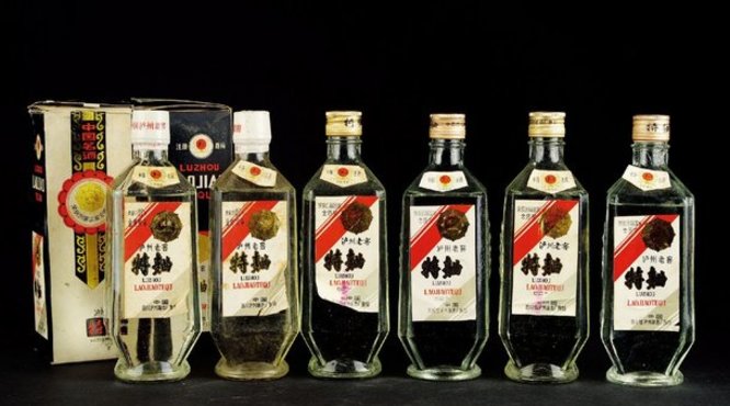 泸州窖酒8的价格查询(泸州窖酒窖8的价格查询)