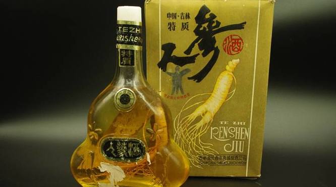 泡人参用什么白酒(泡人参用什么白酒比较好)